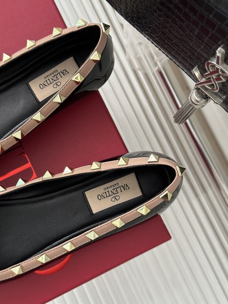 Valentino Flat Shoes